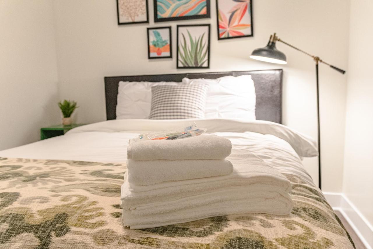 Ideal 3br Business Or Leisure In Fully Stocked Kitchen & Fast Internet With Optional Parking Near Soldier Field, Grant Park & Mccormick Place * Chicago