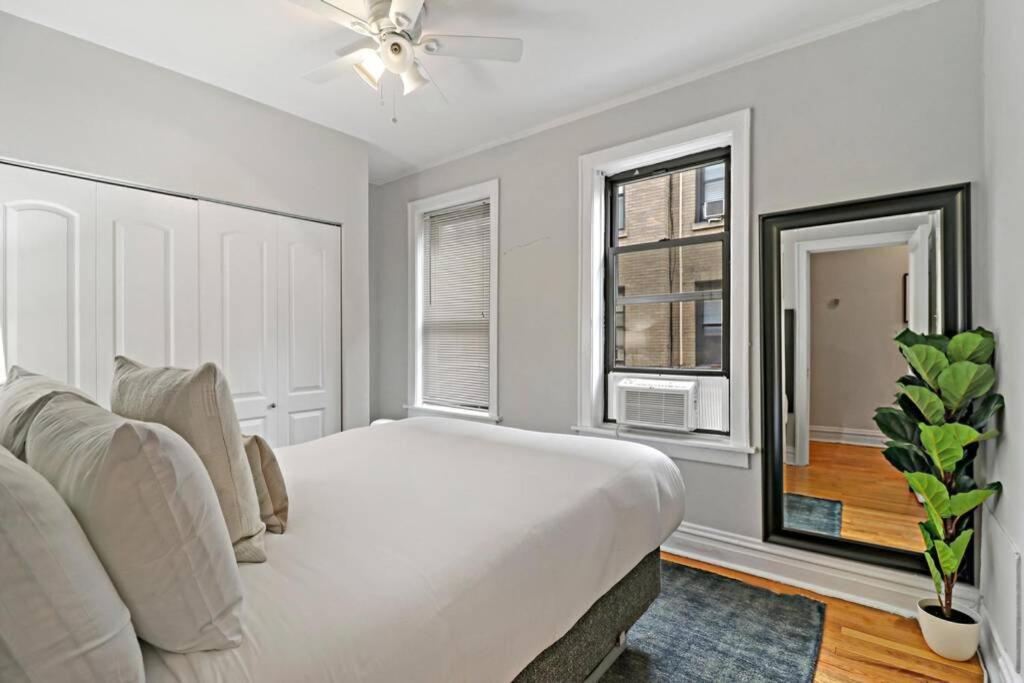 Vibrant & Well-furnished 2br - Roscoe 1a Chicago