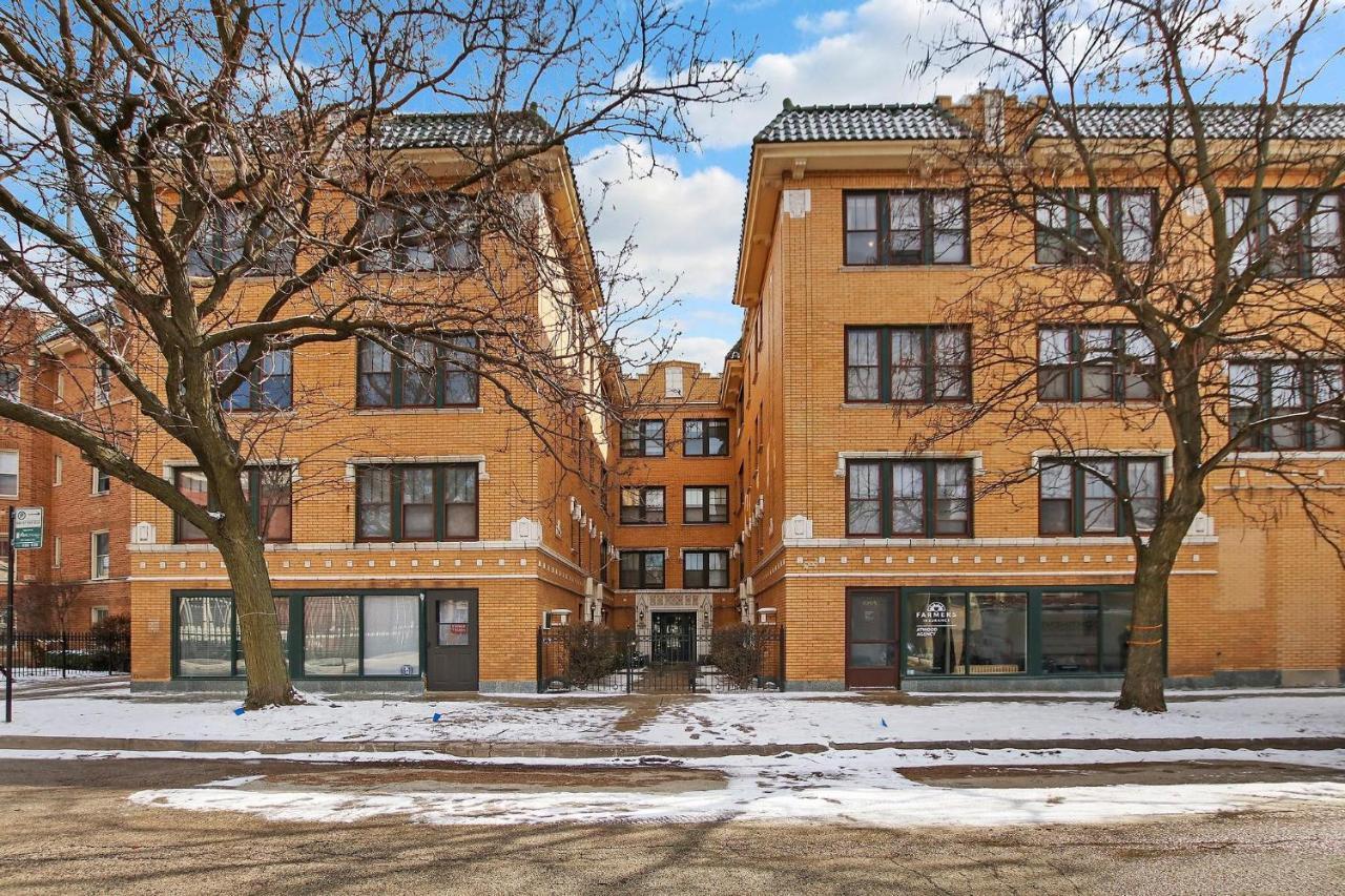 1br Calm & Cozy In Lincoln Square - Eastwood 2s