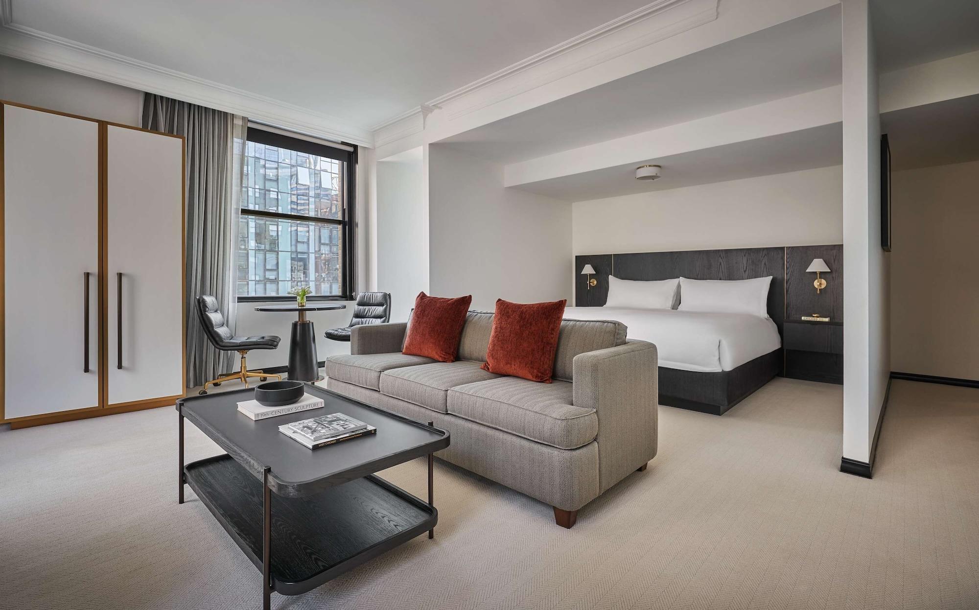 Pendry Hotel