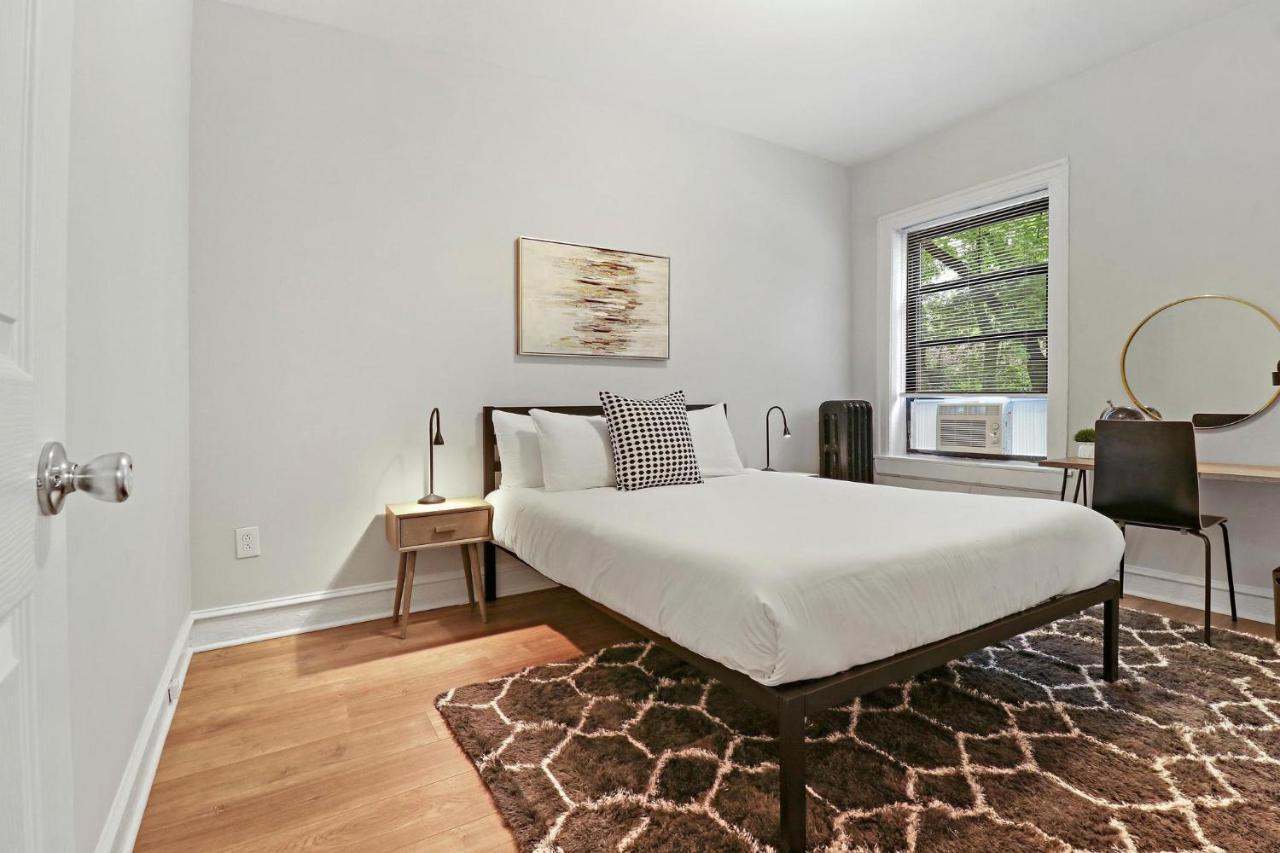 Warm & Lovely 2br Close To Dining & Shops - Touhy 1s *