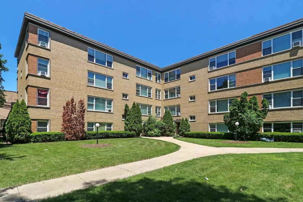 Apartment Modern & Comfy 2br Close To Dining - Bell 2c