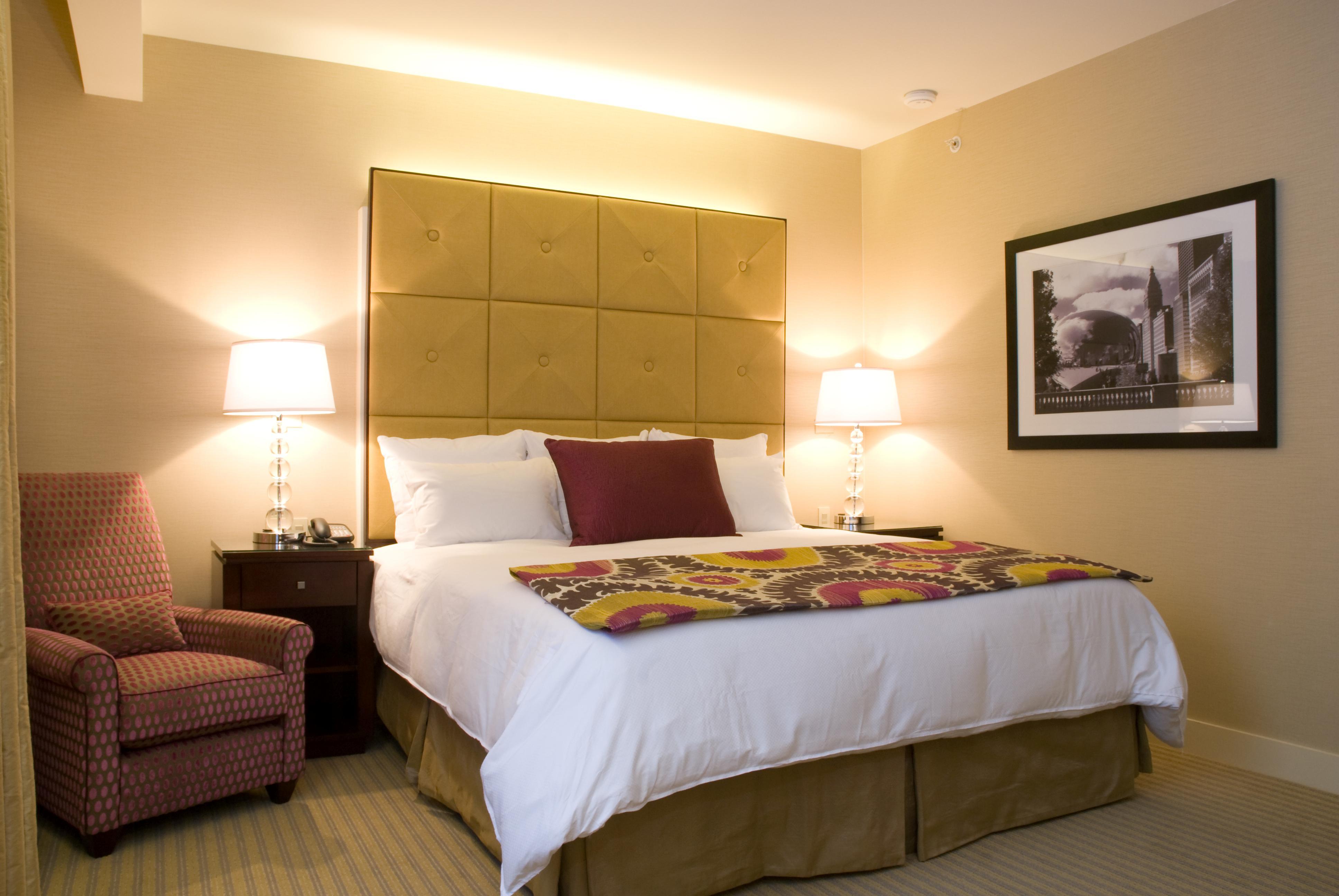 Hotel Millennium Knickerbocker 4*