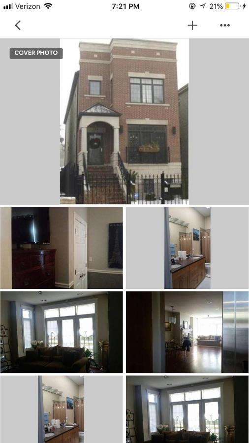 Just Minutes From Downtown *