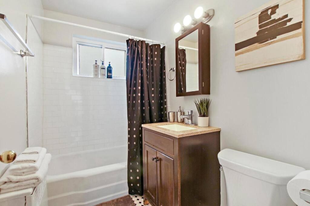 Relaxing 1br Close To Dining & Stores - Bell E3 * Chicago