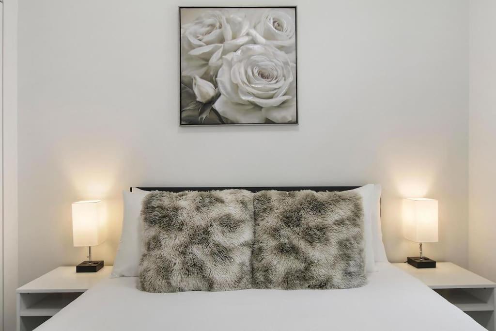 Apartment Modern Luxe West Loop 1br With In Unit Laundry - 304