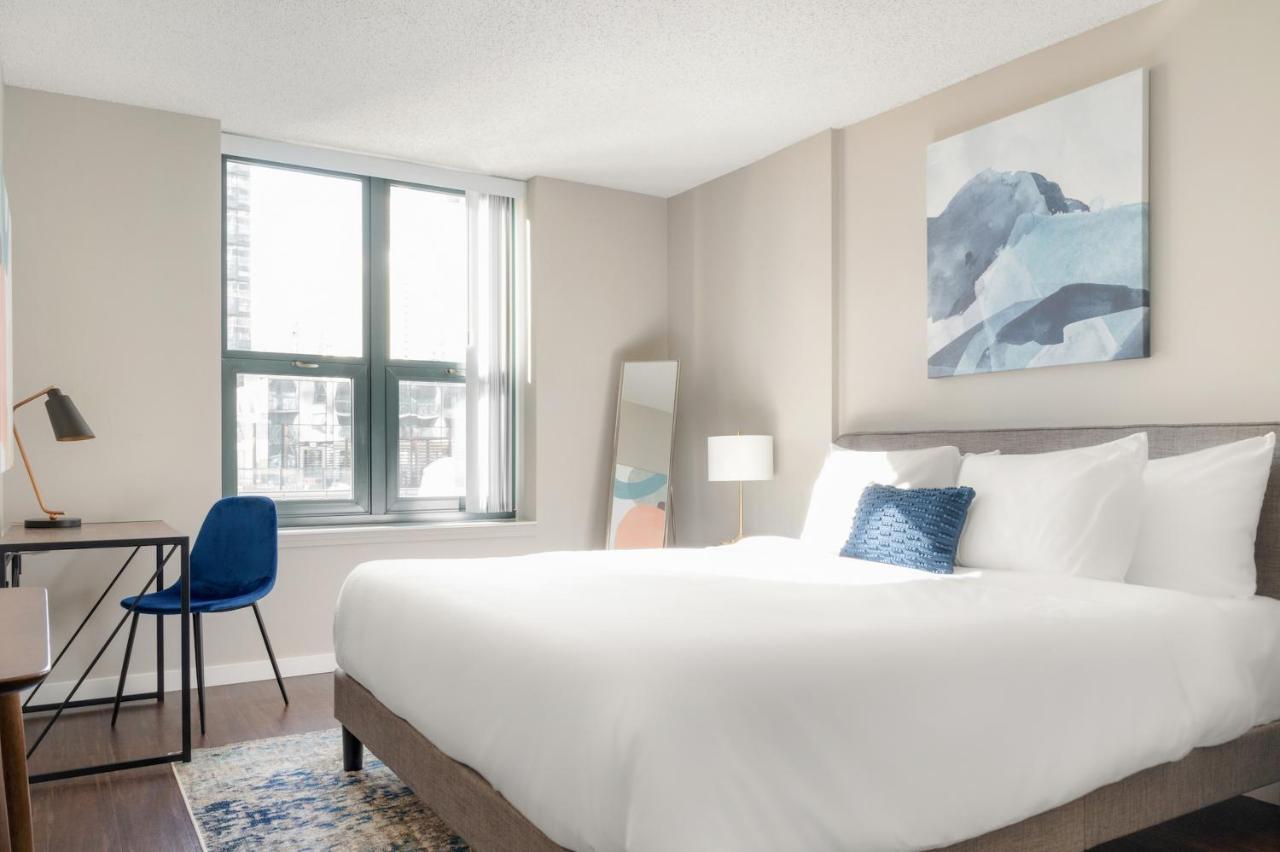 Hotel Kasa Magnificent Mile Chicago
