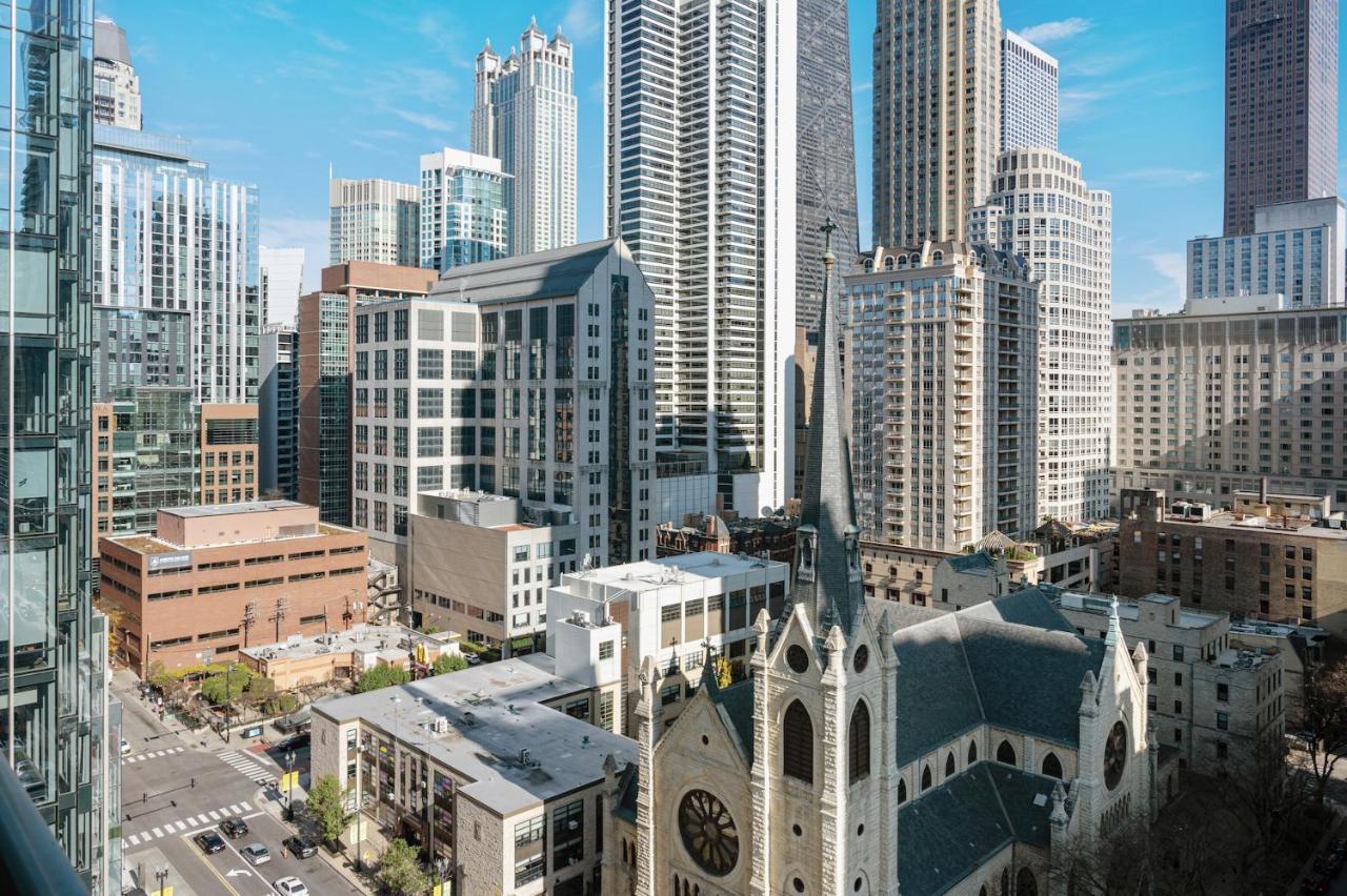 Hotel Kasa Magnificent Mile Chicago