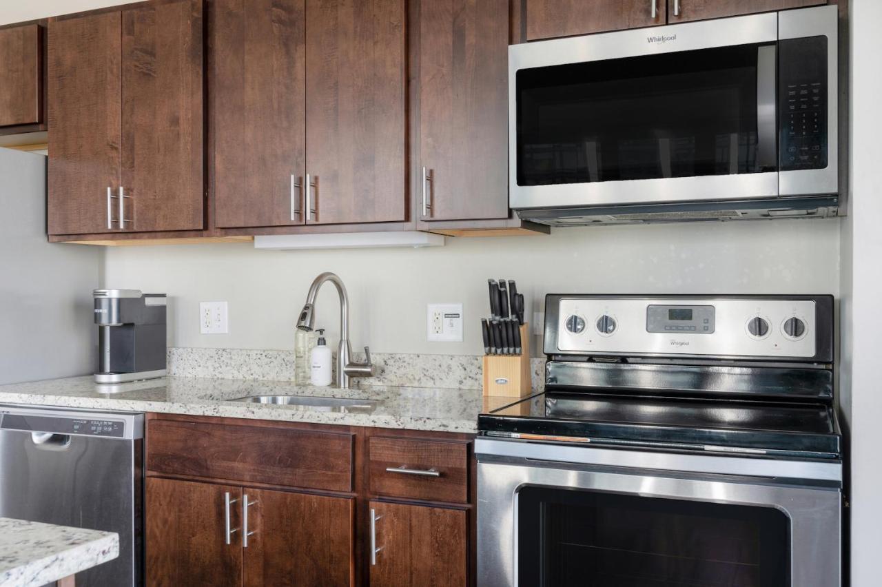 Hotel Kasa Magnificent Mile 4*