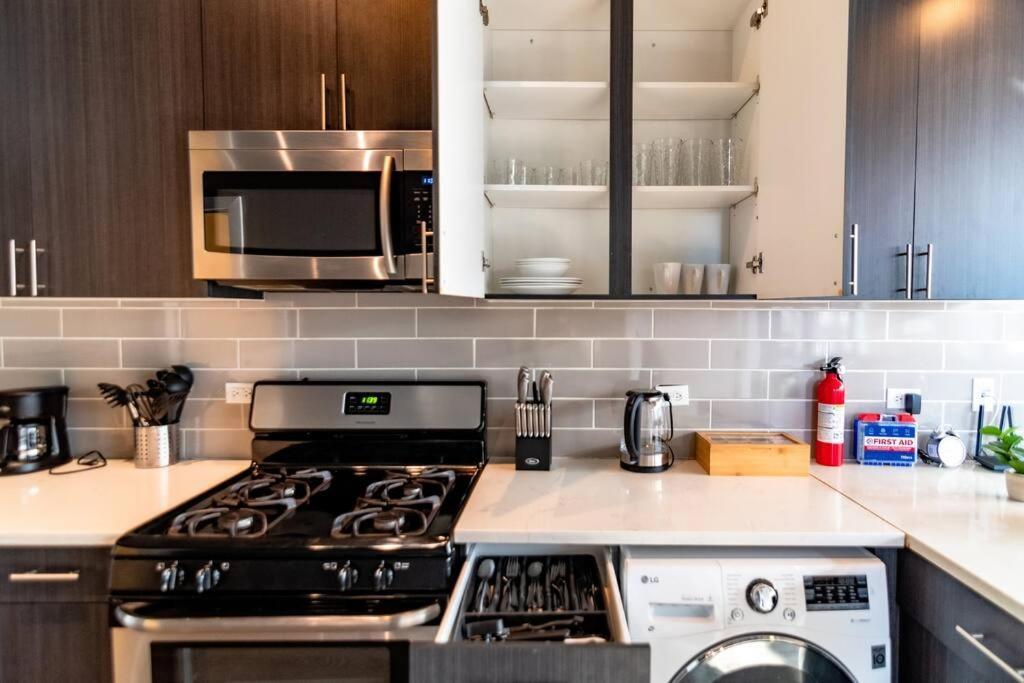 Mccormick Place: Spacious 3br Family Haven * Chicago