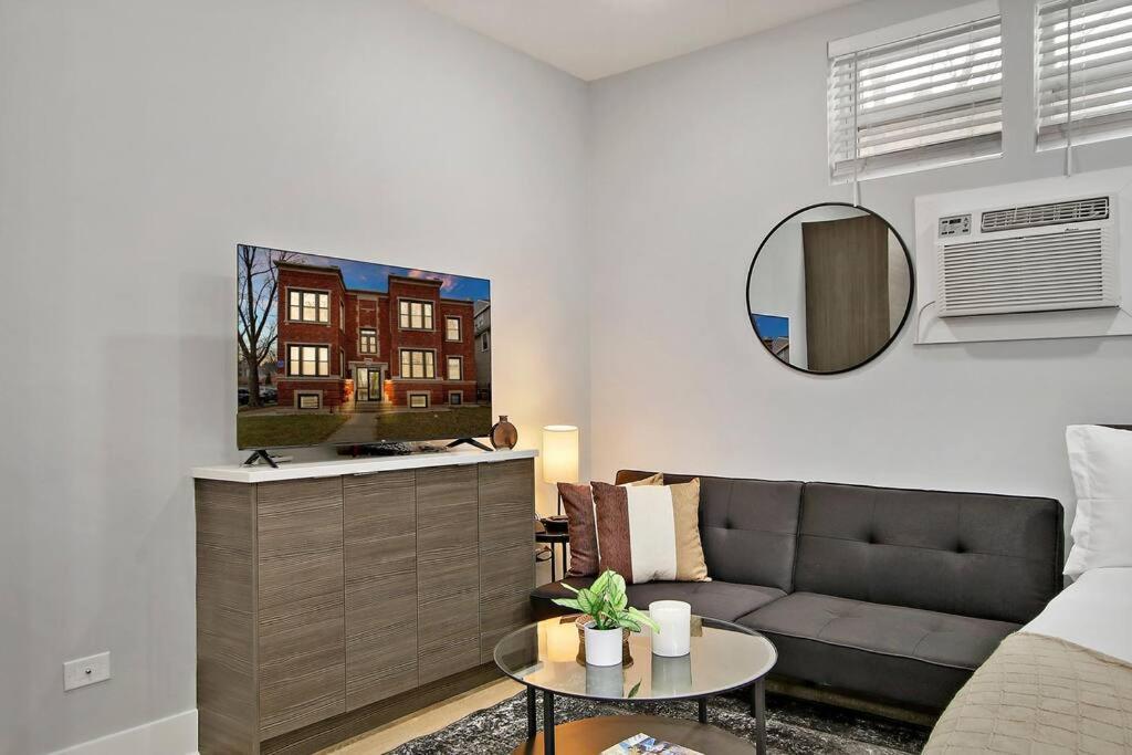 Apartment Comfortable & Furnished With Wi-fi - Magnolia Ch *