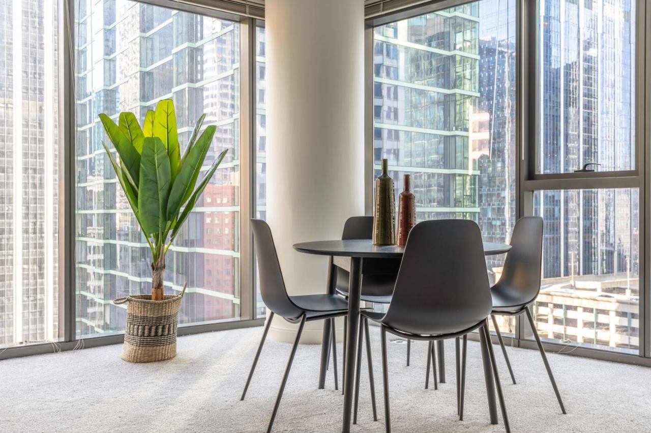 Loop 2br W Pool Gym Nr Financial District L Chi-257 Apartment *