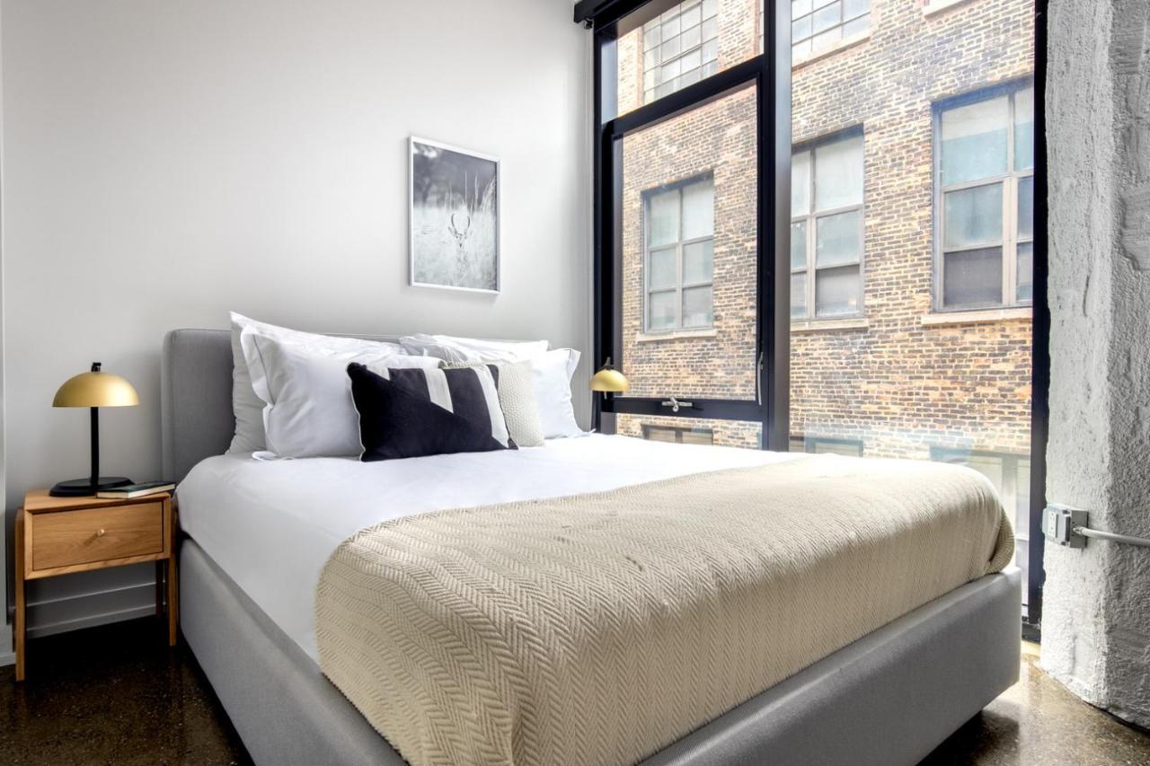 River N 1br W Gym Rooftop Nr L Parks Chi-321
