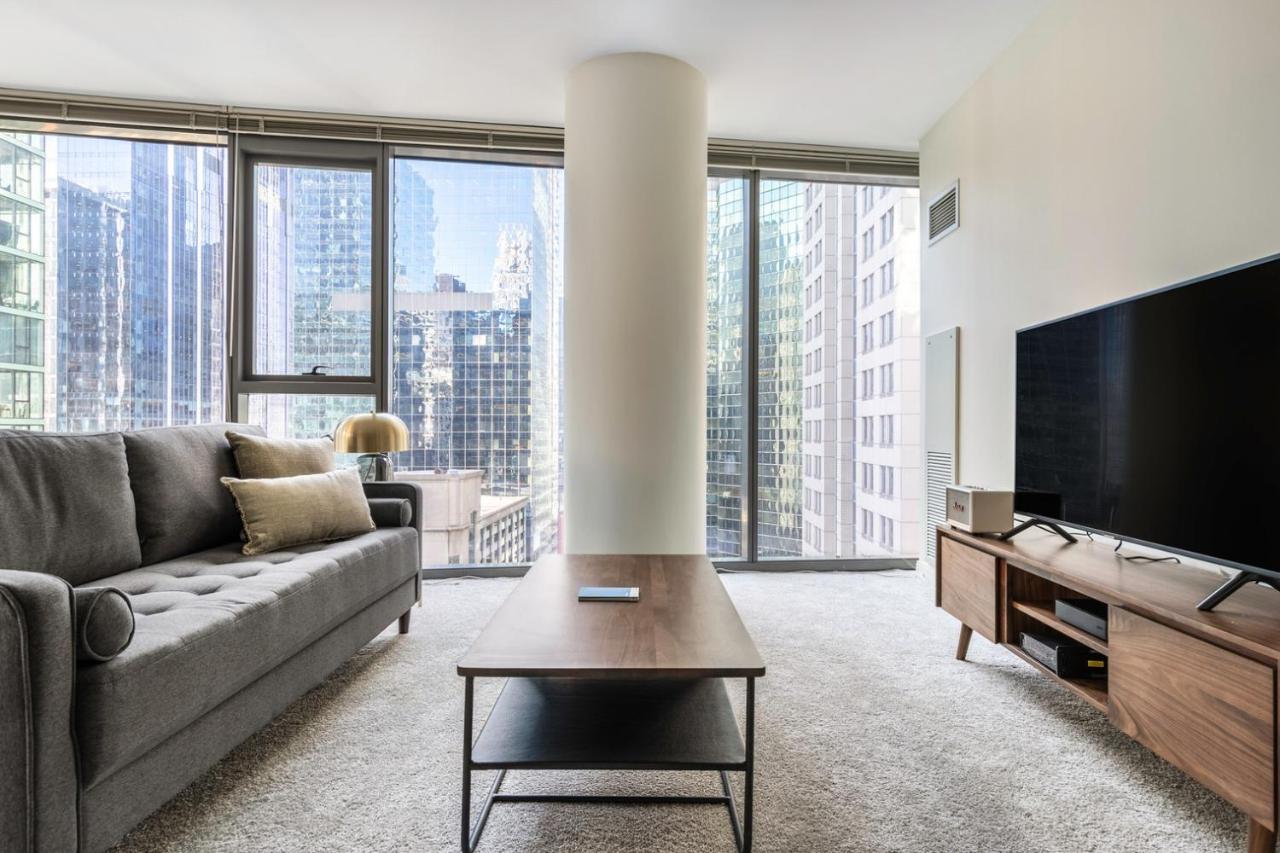 Loop 2br W Pool Gym Nr Financial District L Chi-257 * Chicago