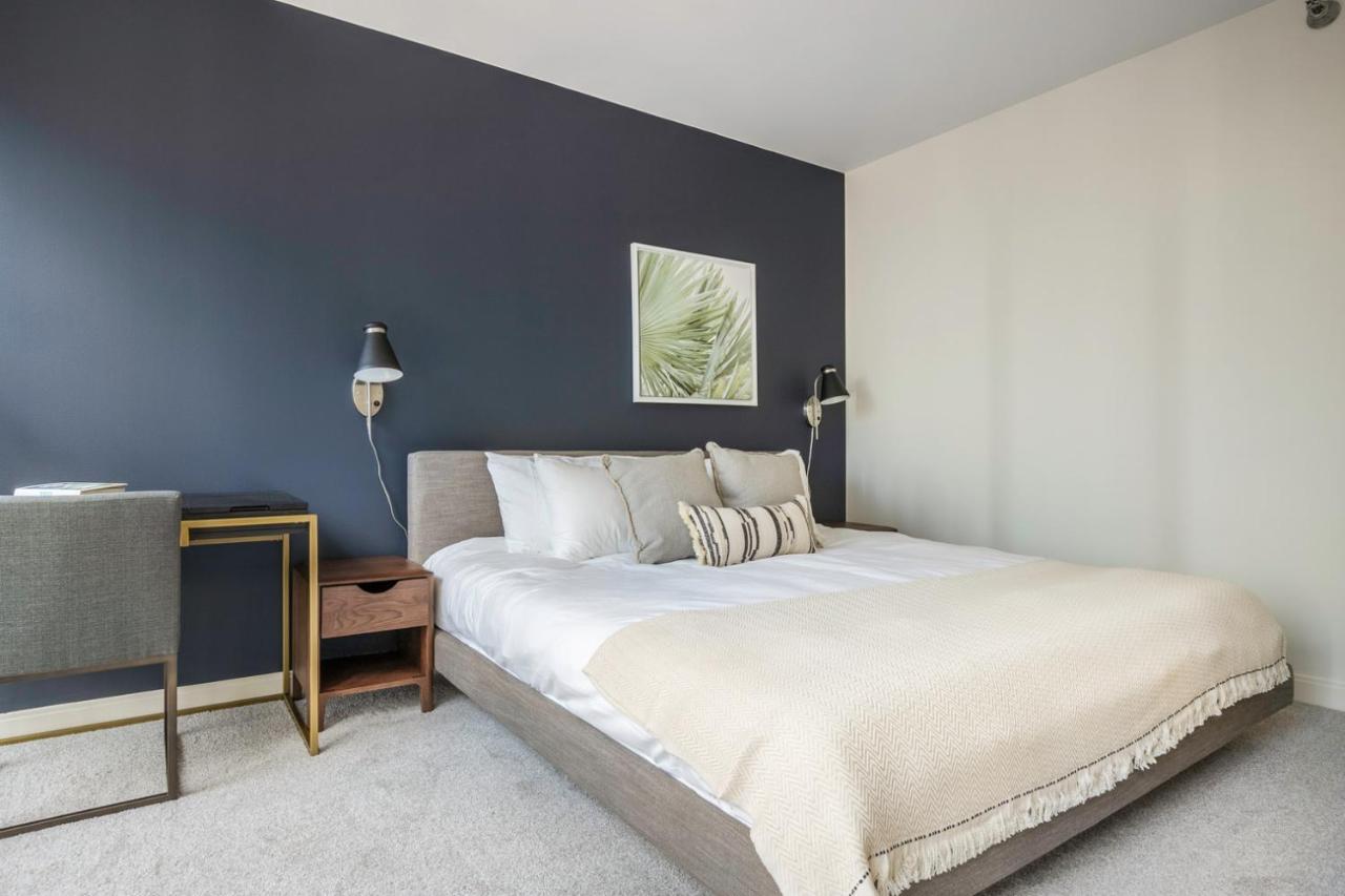 Loop 2br W Pool Gym Nr Financial District L Chi-257 Apartment Chicago