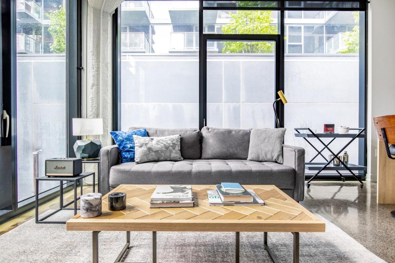 Apartment River N 1br W Gym Rooftop Nr L Parks Chi-321 *