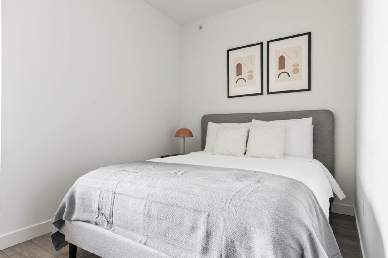 Apartment West Loop W Wd Gym Roof Nr L Chi-772