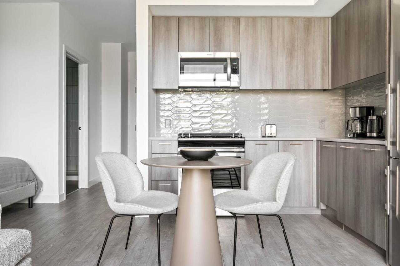 Apartment West Loop W Wd Gym Roof Nr L Chi-772 *