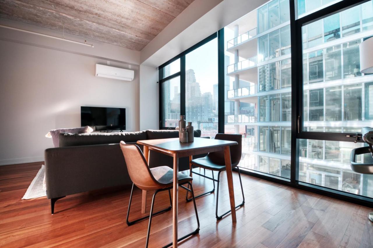 River North 1br W Gym Lounge Roof Nr Riverwalk Chi-891 Apartment *