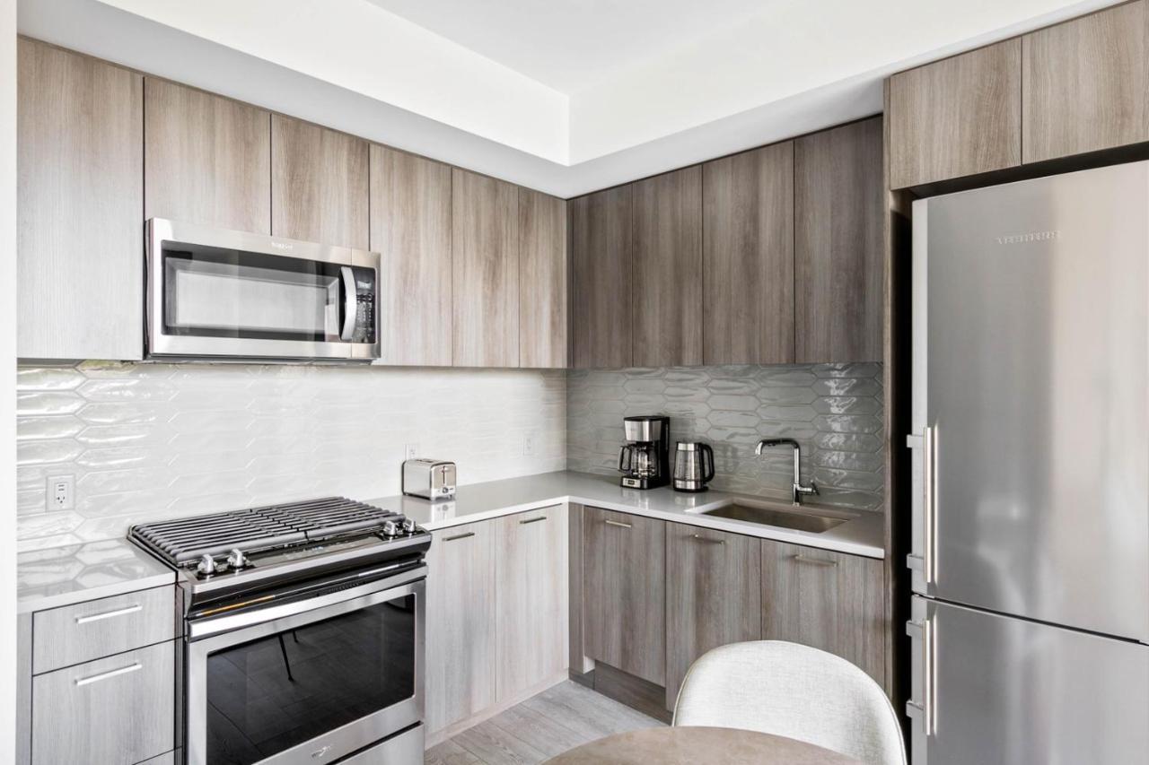 Apartment West Loop W Wd Gym Roof Nr L Chi-772 *