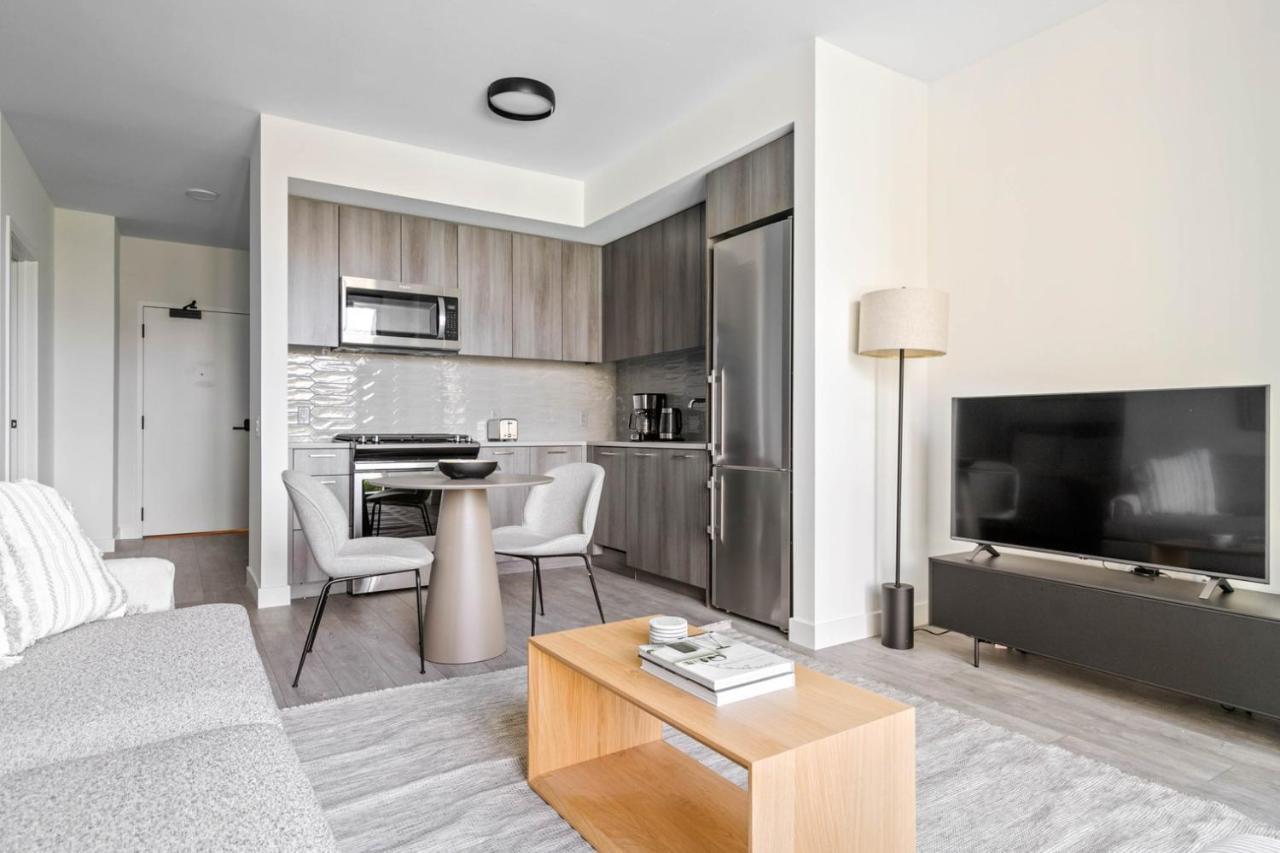Apartment West Loop W Wd Gym Roof Nr L Chi-772