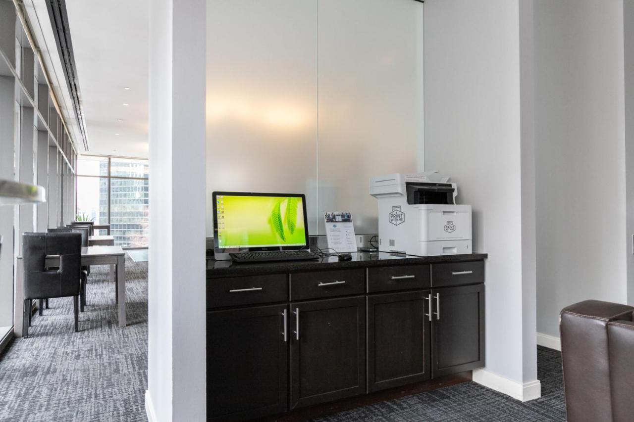 Loop 2br W Pool Gym Nr Financial District L Chi-257 Chicago