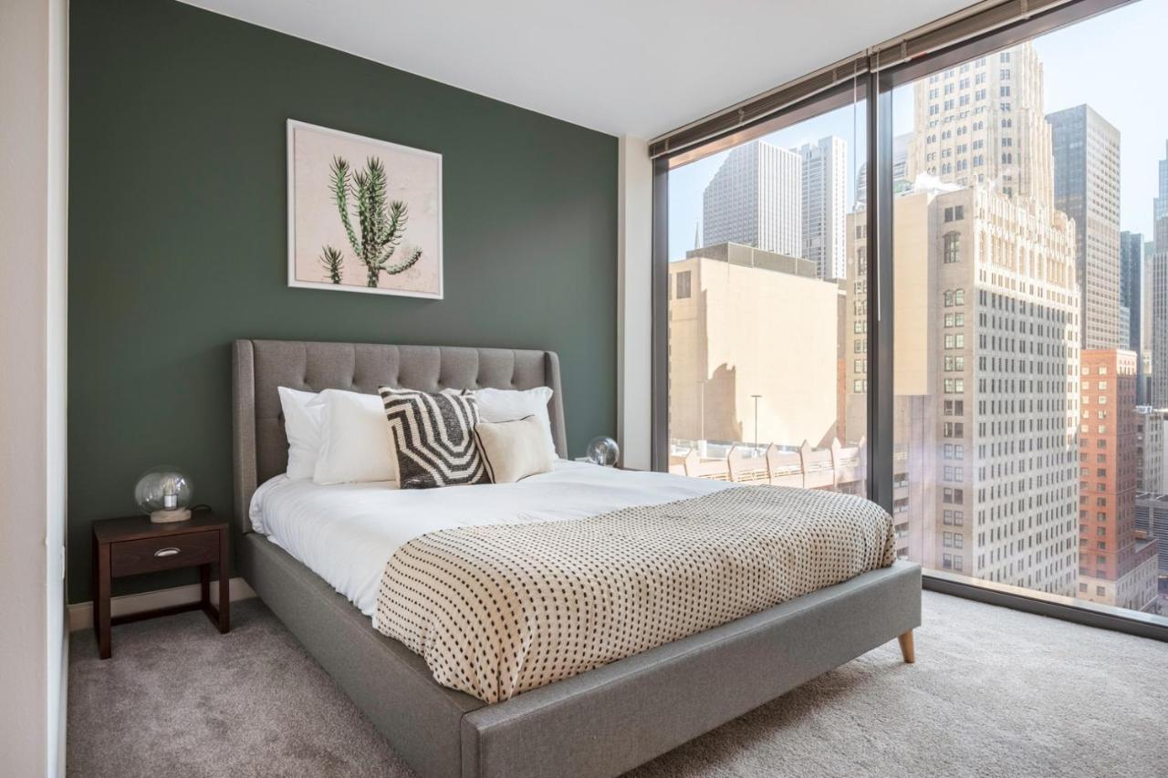 Loop 2br W Pool Gym Nr Financial District L Chi-257 Chicago