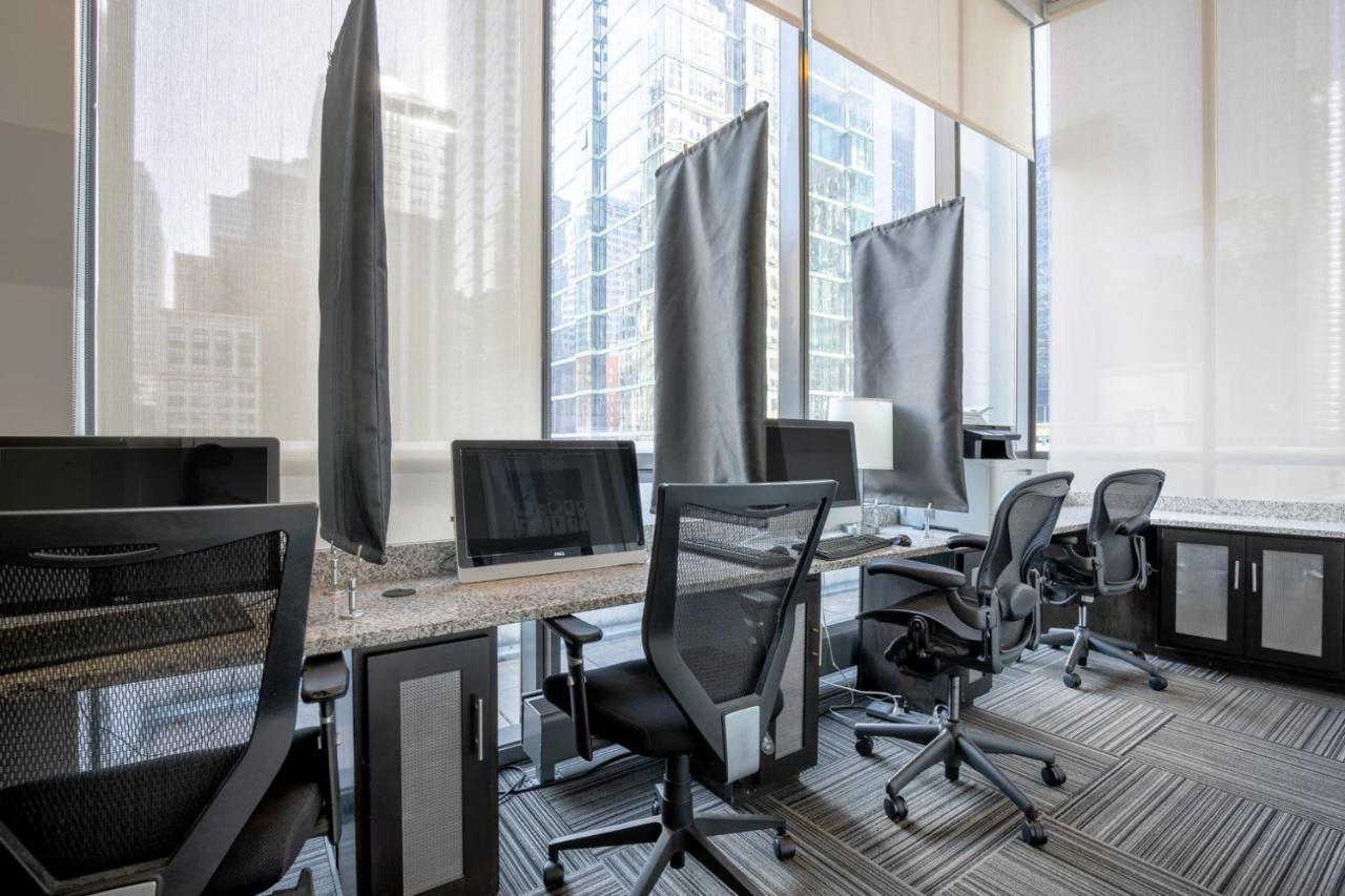 Loop 2br W Pool Gym Nr Financial District L Chi-257 Chicago