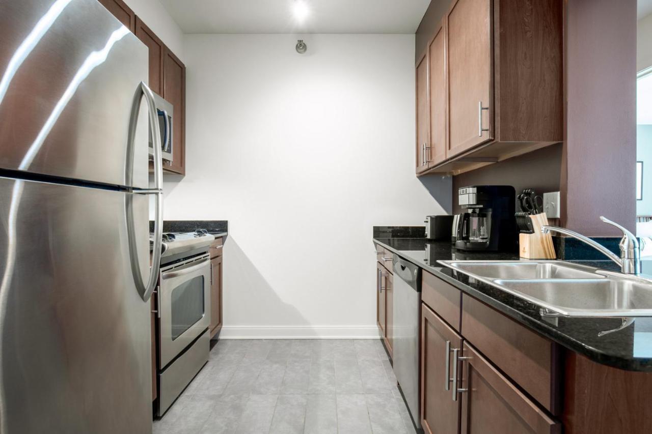 Apartment Loop 1br W Pool Gym Nr Theatre District Chi-277 *
