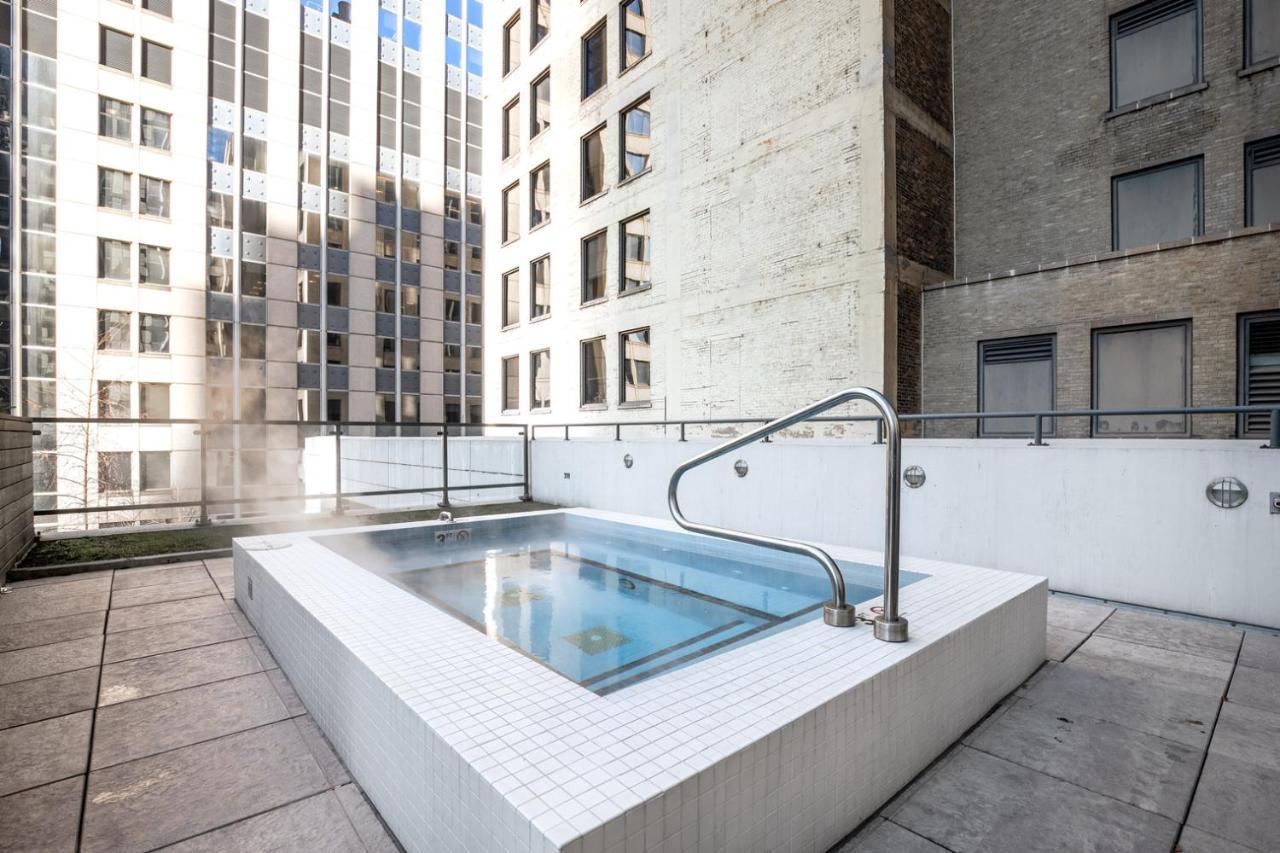 Loop 1br W Pool Gym Nr Theatre District Chi-277 Apartment Chicago