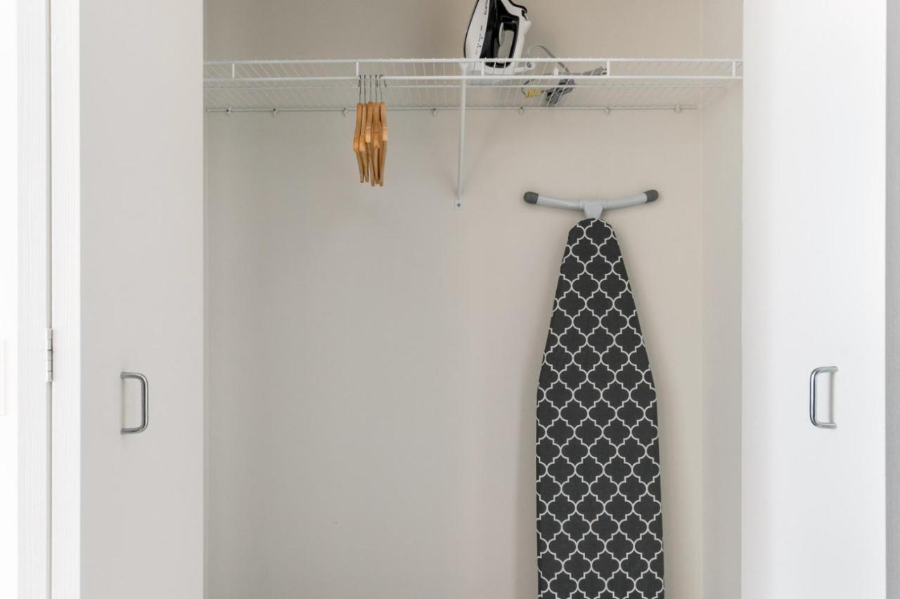 Apartment Loop 1br W Pool Gym Nr Theatre District Chi-277 Chicago