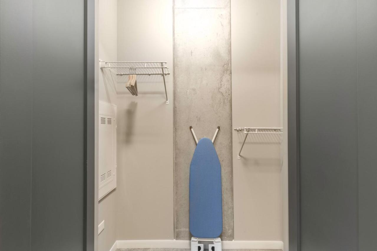 Apartment W Loop W Gym Pool Nr Fulton Mkt Chi-205