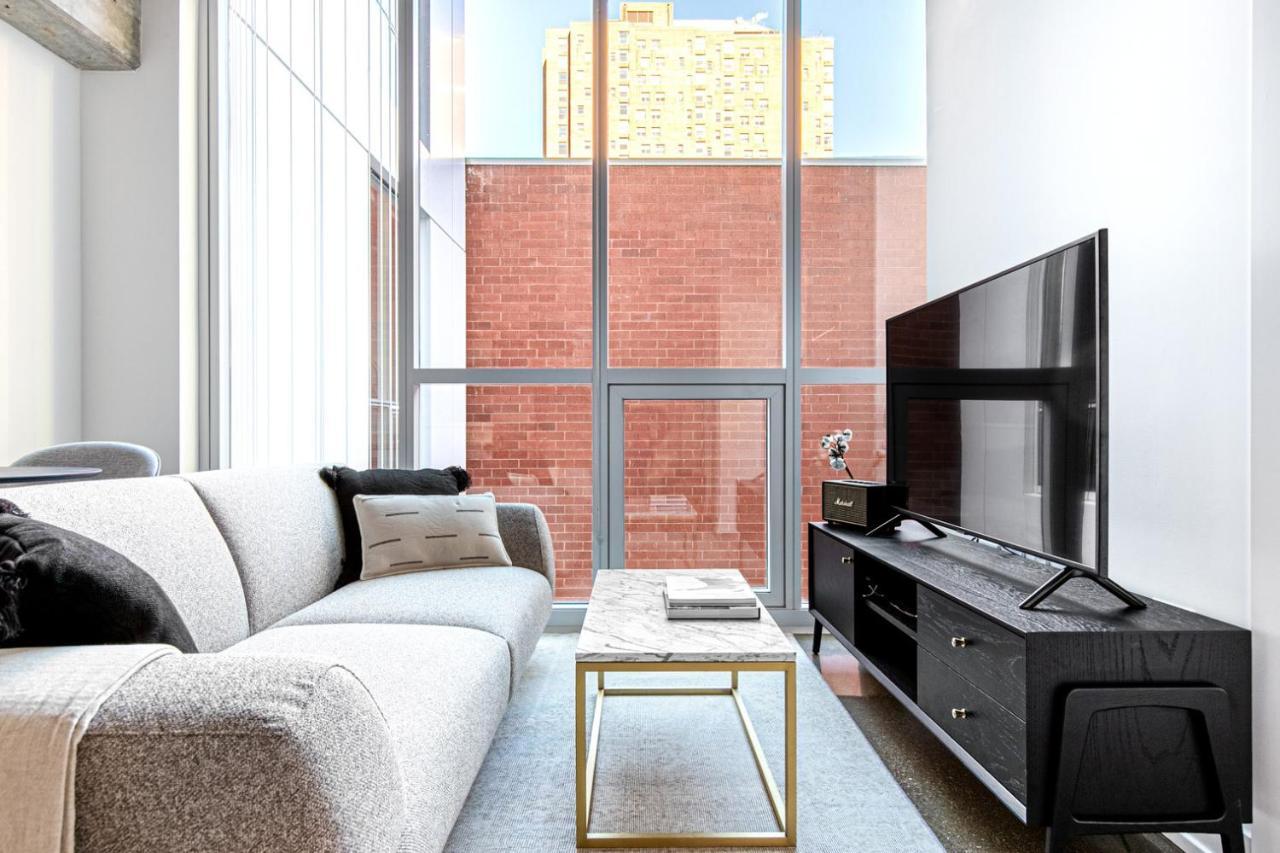 River N 1br W Gym Pool Nr L Stop Chi-360 * Chicago