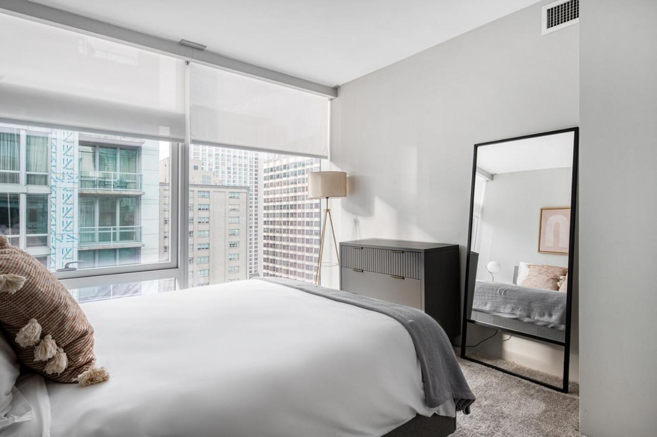 Streeterville 2br W Pool Gym Nr Riverwalk Chi-881 Apartment