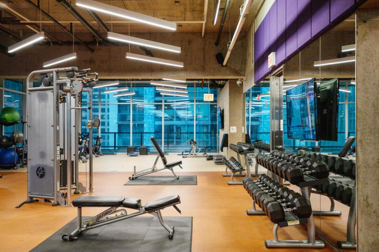 Streeterville 2br W Pool Gym Nr Riverwalk Chi-881 Apartment Chicago