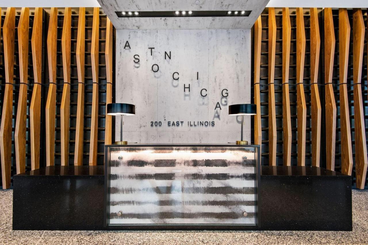 Streeterville 2br W Pool Gym Nr Riverwalk Chi-881 Apartment *