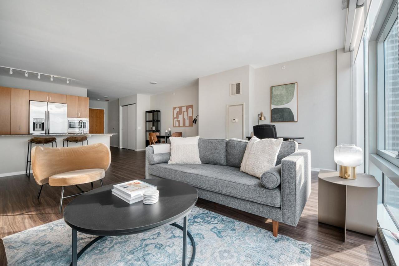 Streeterville 2br W Pool Gym Nr Riverwalk Chi-881 Apartment *