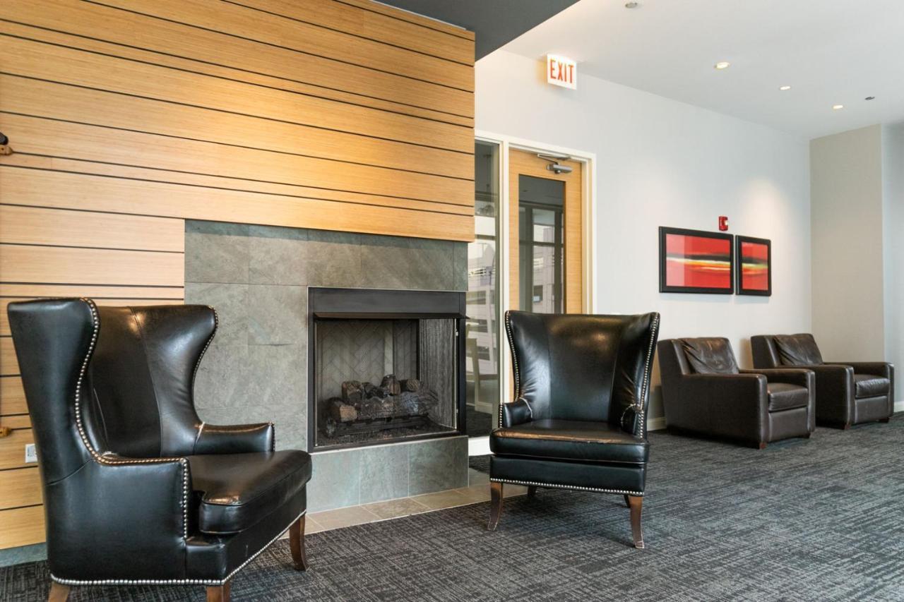 Loop W Gym Pool Lounge 1 Block From L Chi-701 Apartment *