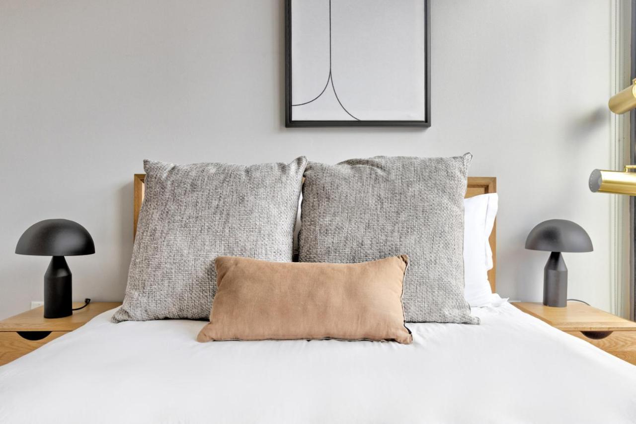 River N 3br W Gym Rooftop Nr L Park Chi-324 Apartment Chicago