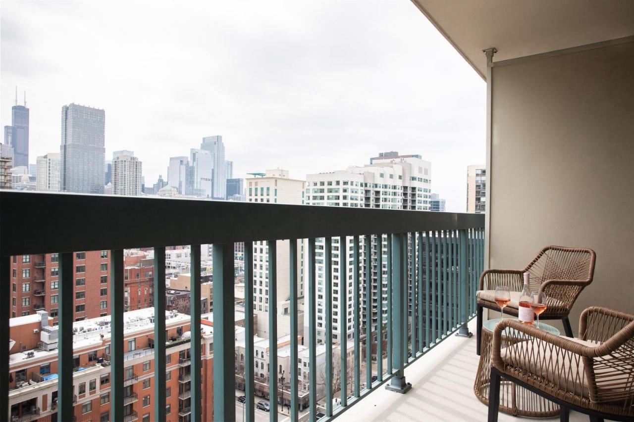 Kasa Magnificent Mile