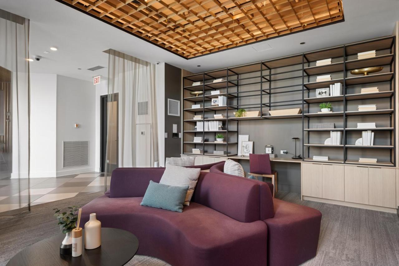 Avenir West Loop Penthouses With Iconic Views Apartment Chicago