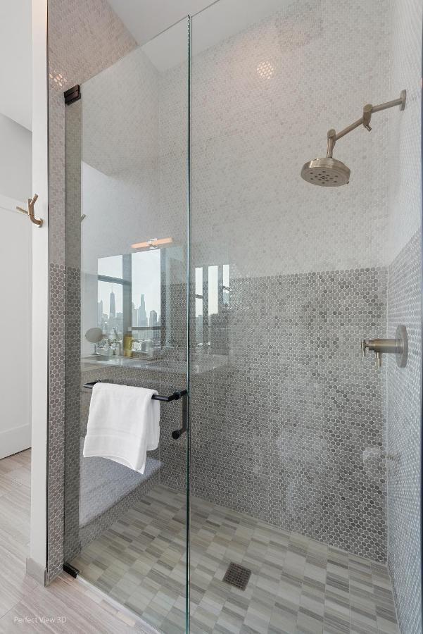 Avenir West Loop Penthouses With Iconic Views