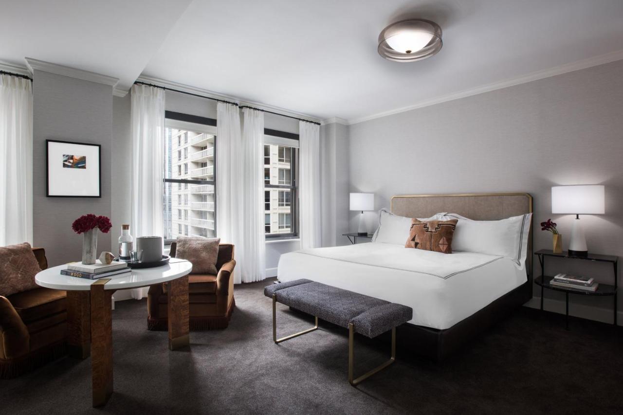 The Talbott, Autograph Collection 4* Chicago