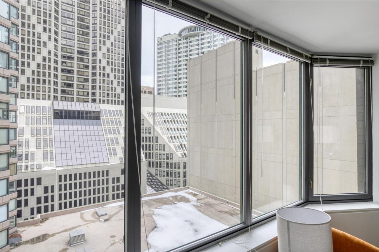 Apartment Streeterville W Deck Pool Nr Chi-583