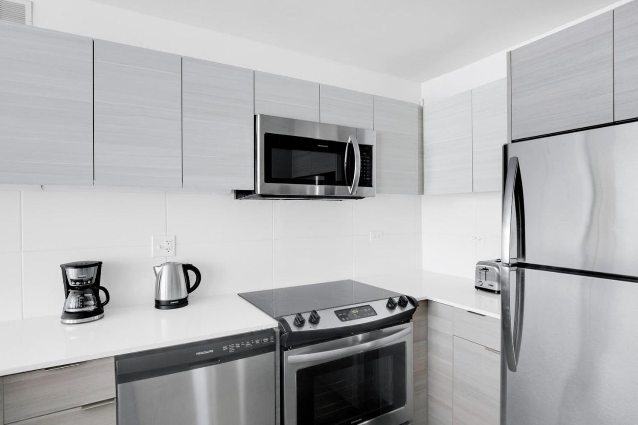 Streeterville W Deck Pool Nr Chi-583 Apartment