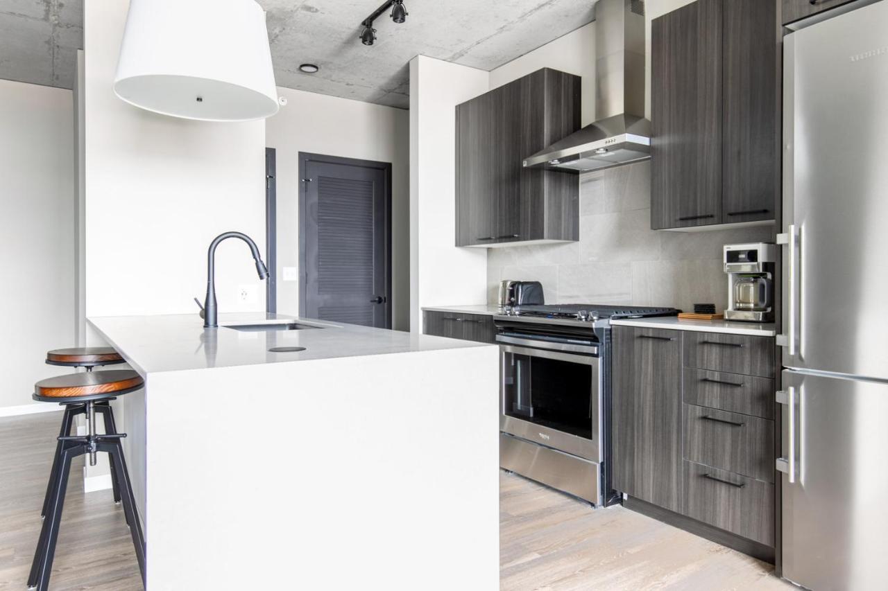 Apartment W Loop 1br W Pool Gym Nr Fulton Mkt Chi-298
