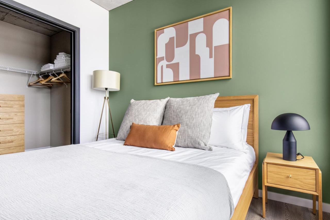 Apartment W Loop 1br W Pool Gym Nr Fulton Mkt Chi-298