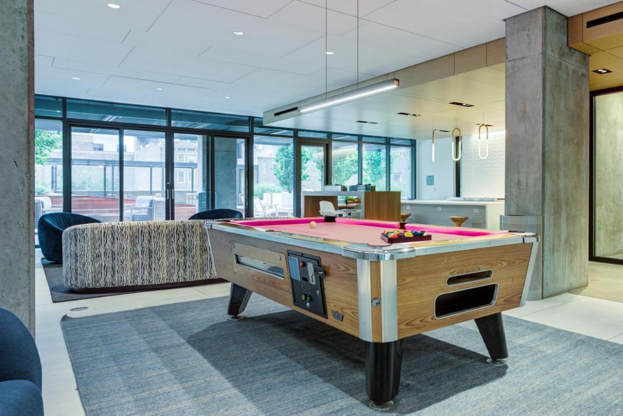 W Loop 1br W Deck Pool Gym 3 Blocks To L Chi-646 Apartment *