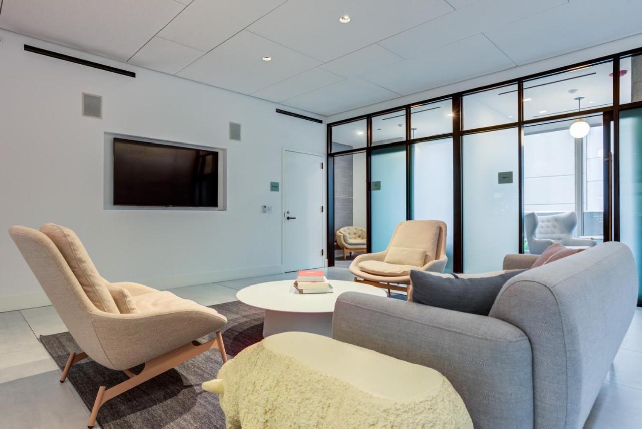 W Loop 1br W Deck Pool Gym 3 Blocks To L Chi-646 Apartment Chicago