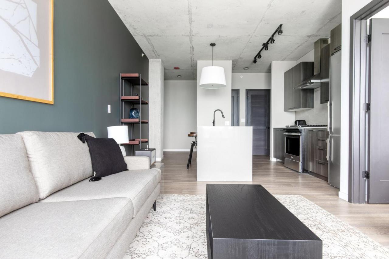 W Loop 1br W Pool Gym Nr Fulton Mkt Chi-298 * Chicago